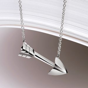 Super Arrow Pendant – product view