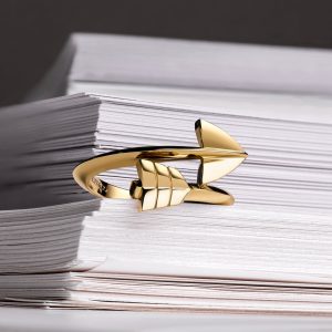 Super Arrow Ring – product view