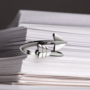 Super Arrow Ring – product view