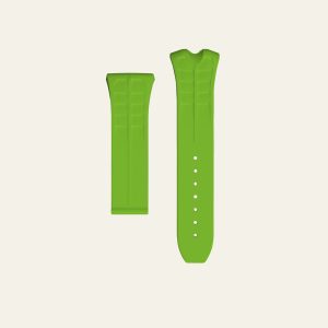 Light Green Bugatti Chiron V02 Strap - S