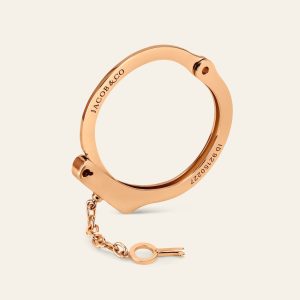 Love Lockdown Bracelet – product view