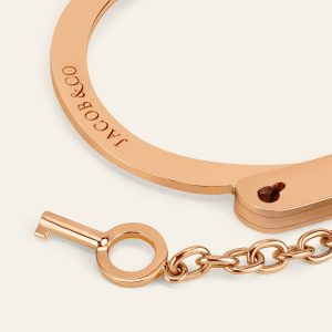 Love Lockdown Bracelet – product view
