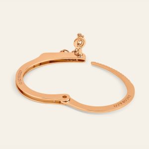 Love Lockdown Bracelet – product view