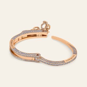 Love Lockdown Bracelet – product view