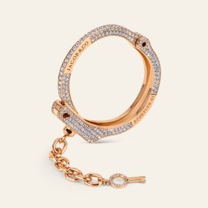 Love Lockdown Bracelet – product view