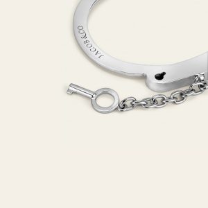 Love Lockdown Bracelet – product view
