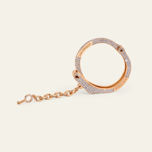 Love Lockdown Bracelet – product view