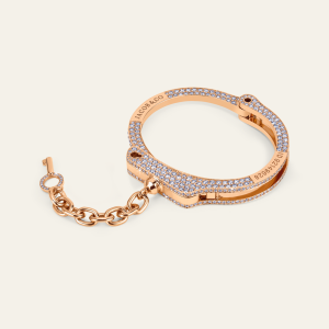 Love Lockdown Bracelet – product view