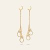 Infinia Earrings – product view