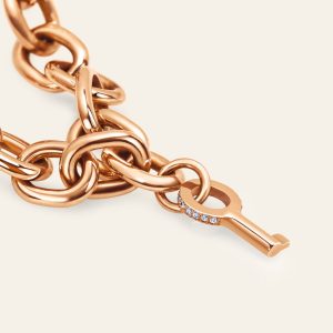 Love Lockdown Two Finger Ring – product view