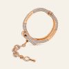 Love Lockdown Wristlet – product view