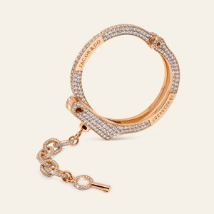 Love Lockdown Men’s Bracelet – product view