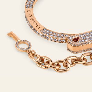 Love Lockdown Bracelet – product view
