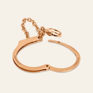 Love Lockdown Wristlet – product view