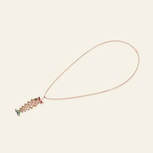Lucky You Pendant – product view