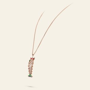 Lucky You Pendant – product view