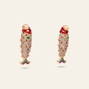 Lucky You Earrings – product view