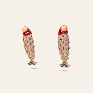 Lucky You Earrings – product view