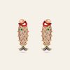 Lucky You Earrings – product view