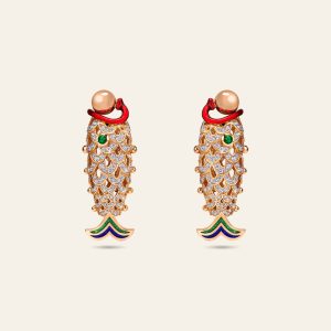 Lucky You Earrings – product view