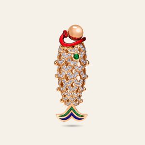 Lucky You Earrings – product view