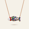 Lucky You Necklace – product view