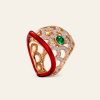 Super Arrow Diamond Ring – product view