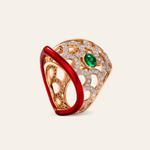 Lucky You Ring – product view