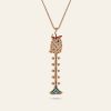 Papillon Pendant – product view
