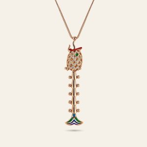 Lucky You Pendant – product view