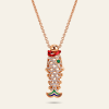 Lucky You Necklace – product view