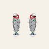 Lucky You Earrings – product view