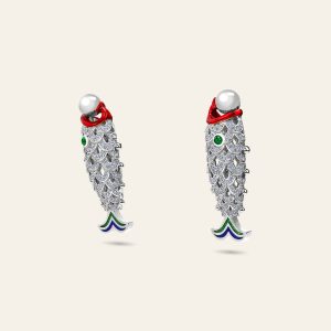Lucky You Earrings – product view
