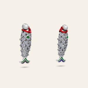 Lucky You Earrings – product view
