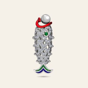 Lucky You Earrings – product view