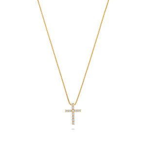 Pico Luna Cross