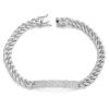 VDB2002 – 18K Bangle Bracelet – product view