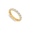 Haven Ring (4mm) – product view