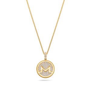Micro Monero Piece (Version 1.0)