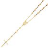 2.7mm Regular Concave Cuban Chain – 7 Inches / 17.78 CM – product view