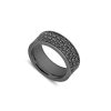 Dax Diamond Ring – product view