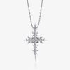 Notre Dame Cross Pendant – product view