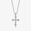 Nirvana Cross Pendant – product view