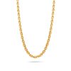 Pico Butterfly Necklace – product view