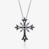 St. Mark Cross Pendant – product view