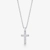 Trinity Heart Pendant – product view