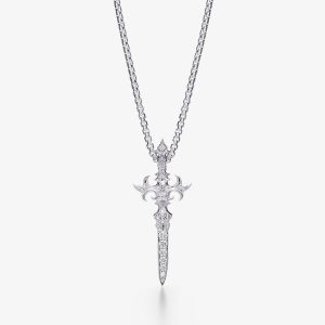Blade Pendant