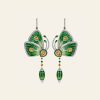 Papillon Earrings – product view