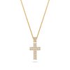 Nano Jesus Piece (Diamond Eyes) – product view