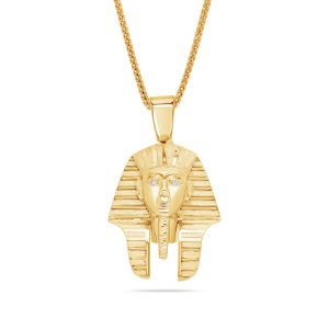 Baby Pharaoh Piece (Diamond Eyes)